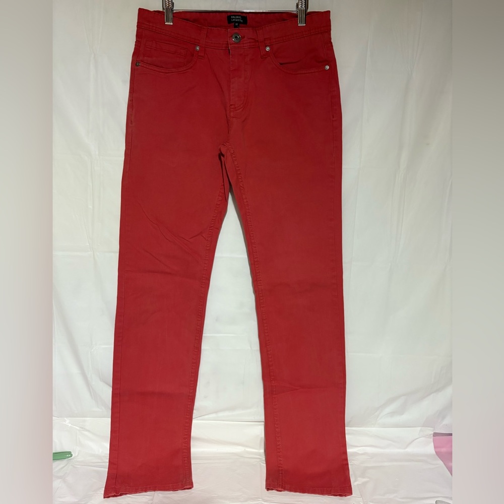 Galeries Lafayette trousers sz 32